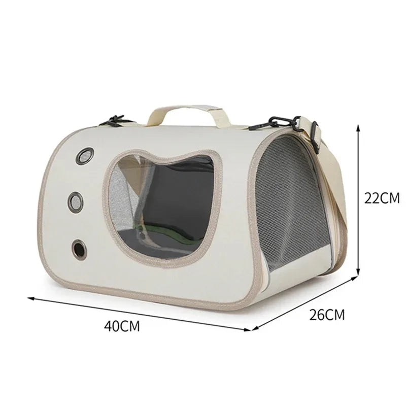 PawSafe Travel Bag