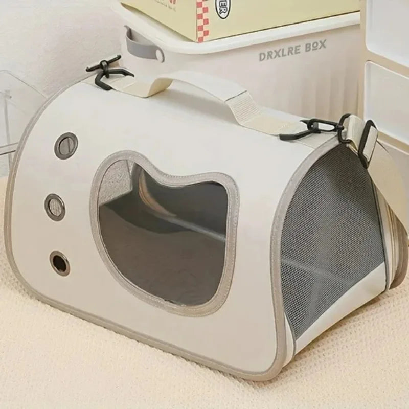PawSafe Travel Bag