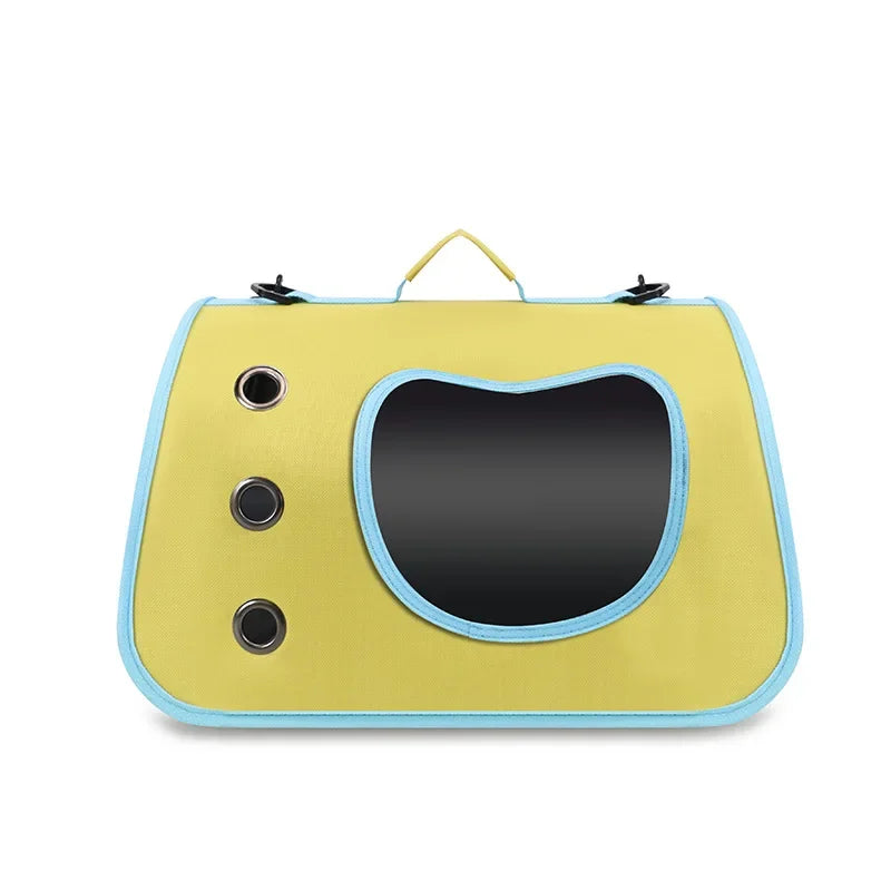 PawSafe Travel Bag