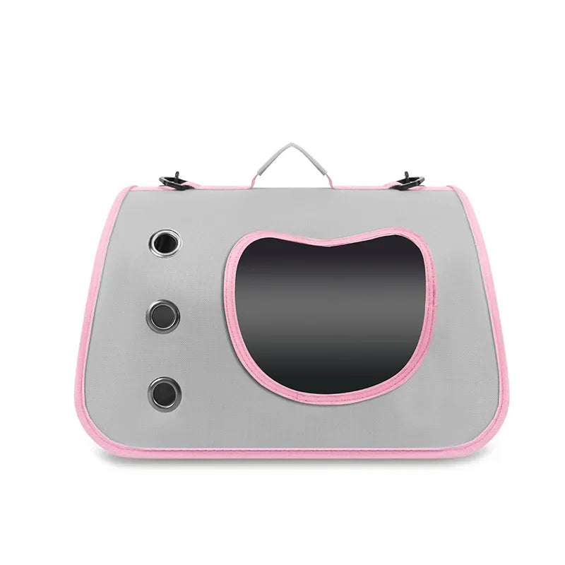 PawSafe Travel Bag