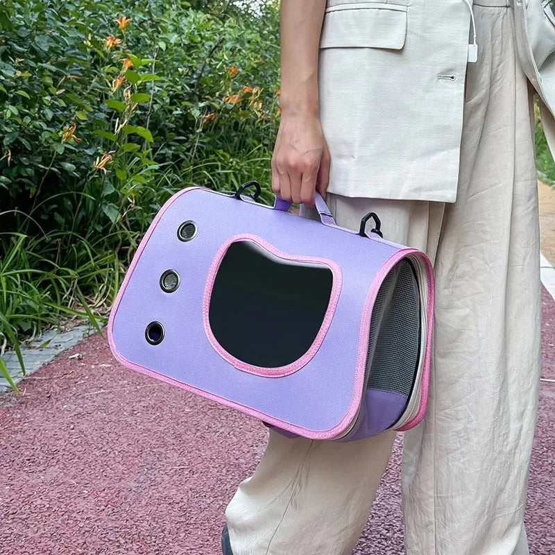PawSafe Travel Bag