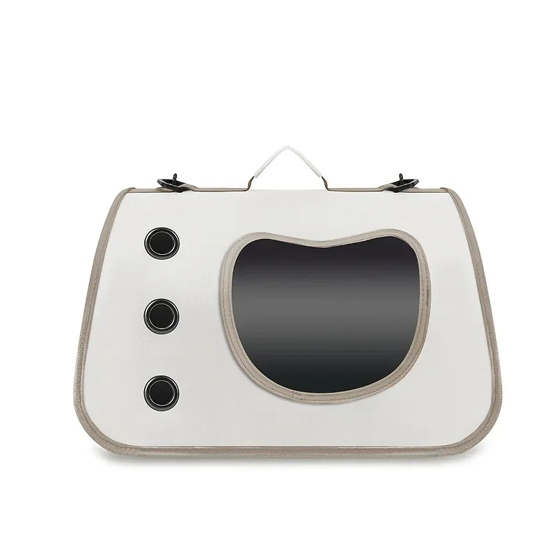 PawSafe Travel Bag