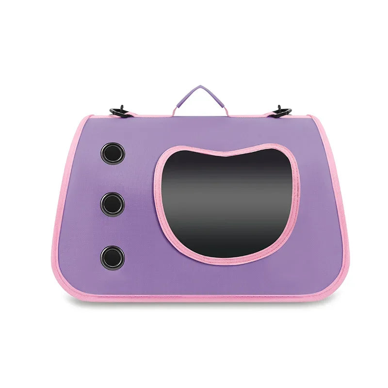 PawSafe Travel Bag