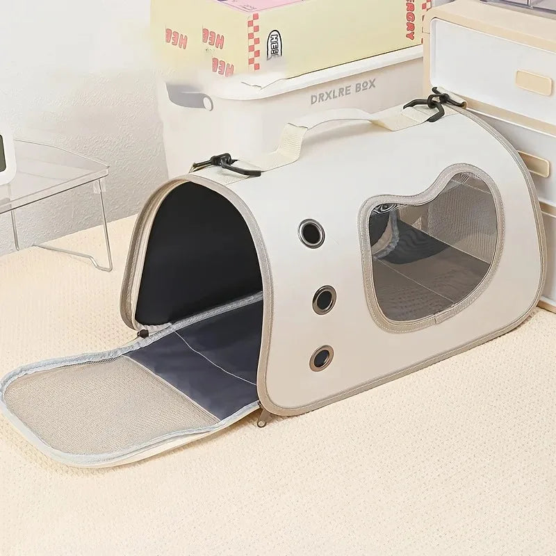 PawSafe Travel Bag