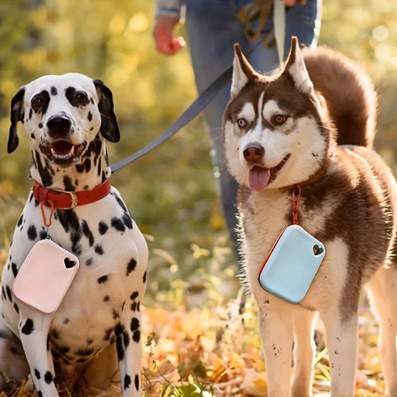 Premium Silicone Dog Treat Pouch - Perfect for Training & Walks