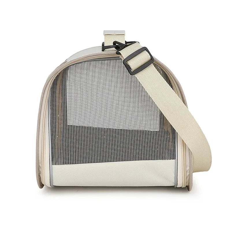 PawSafe Travel Bag
