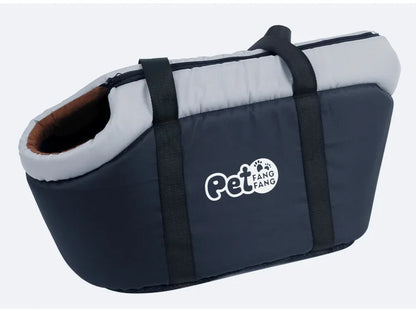 Premium Carry Bag - Portable Shoulder Handbag for Pets