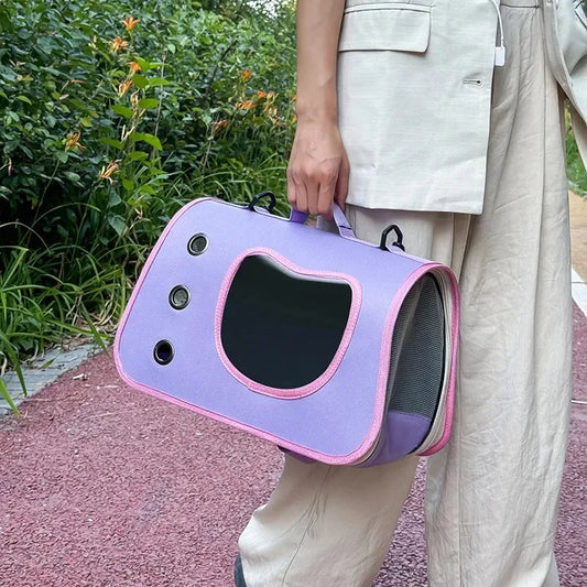 PawSafe Travel Bag