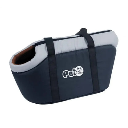 Premium Carry Bag - Portable Shoulder Handbag for Pets