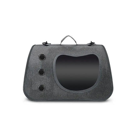 PawSafe Travel Bag